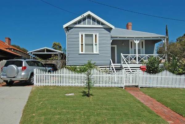 SECOND CHANCE!! Picture 2