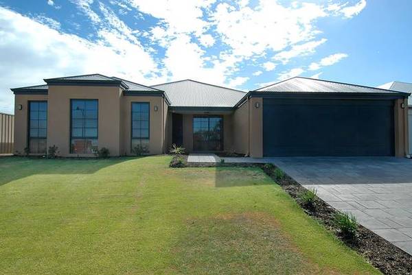 Whoa Baby!
Big, Beautiful & Brand New! Picture 1