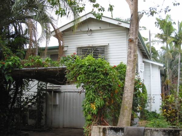 Bunglaow Queenslaner Picture 1