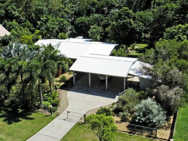 IS THIS THE CHEAPEST ACREAGE IN GORDONVALE? Picture 1