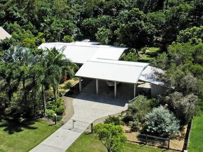 IS THIS THE CHEAPEST ACREAGE IN GORDONVALE? Picture IS THIS THE CHEAPEST ACREAGE IN GORDONVALE? Picture