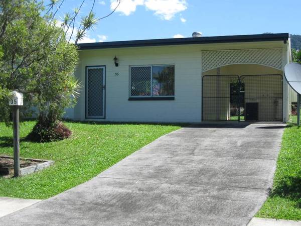 Tidy three bedroom home Picture 1