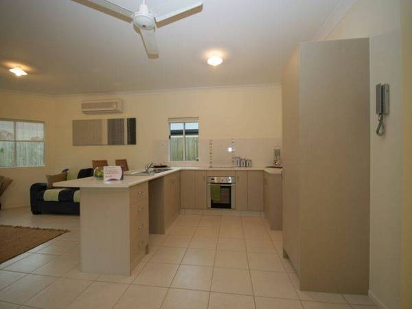 Light and Spacious Picture 2