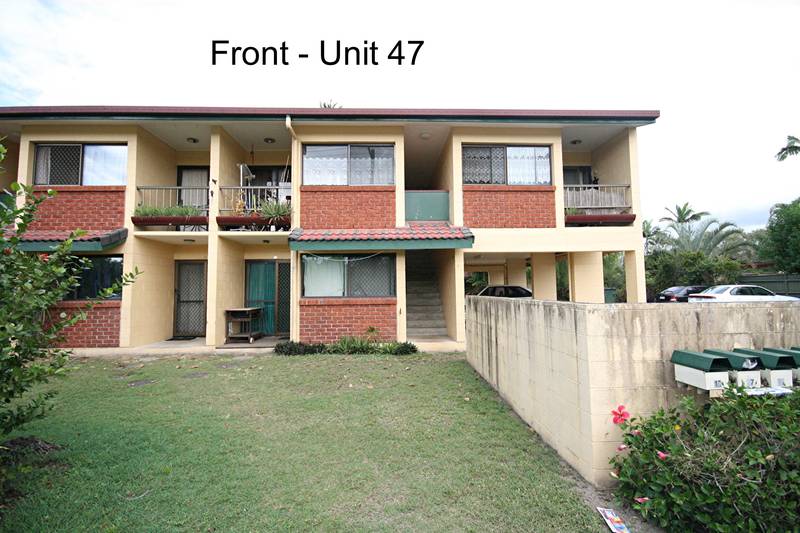 1 Bedroom Unit - Cheap as Chips - $99,000 neg Picture