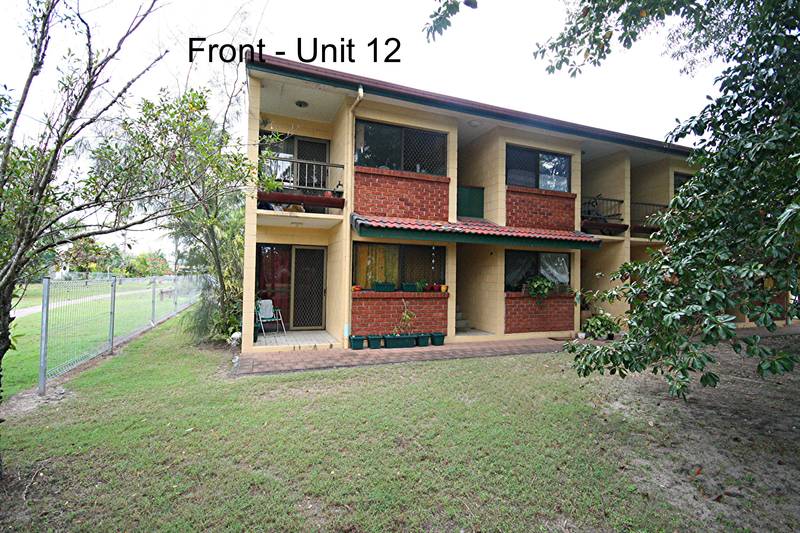 1 Bedroom Unit - Cheap as Chips - $99,000 neg Picture