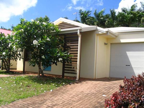 Brinsmead Home Picture 1