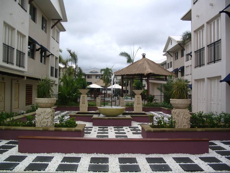 Whitfield Waters Luxury Apartments Picture 3