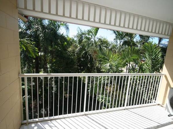 Spacious partly furnished unit Picture Spacious partly furnished unit Picture