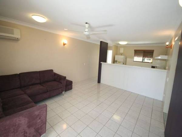 Spacious partly furnished unit Picture Spacious partly furnished unit Picture