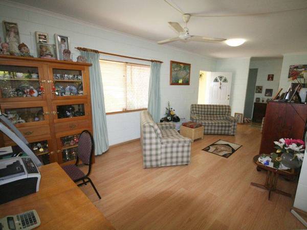 Gordonvale Home Picture Gordonvale Home Picture