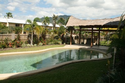 TRENDY APARTMENT Picture TRENDY APARTMENT Picture