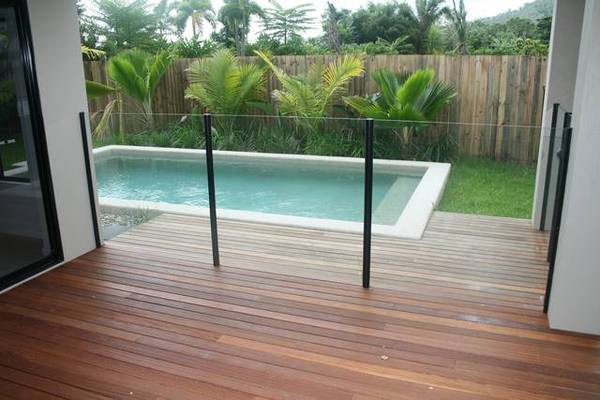 Superior Executive Duplex close to Beach Picture