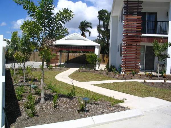 3 Bedroom Apartment Picture