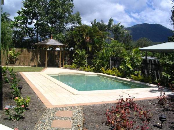 3 Bedroom Apartment Picture