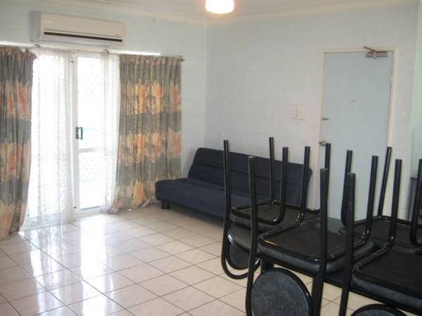 Fully Furnished Unit Picture Fully Furnished Unit Picture