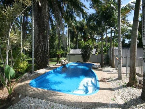 Natural Born Entertainers Attention! Picture 1