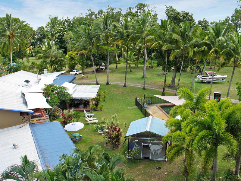 BRAMSTON BEACH SEA SIDE HAVEN IS NOW FOR SALE Picture 3