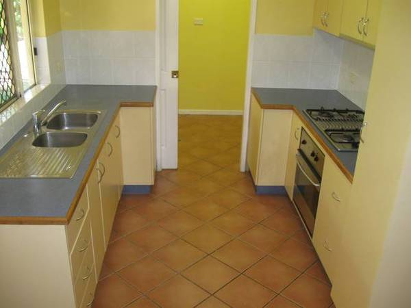 Forest Gardens Picture