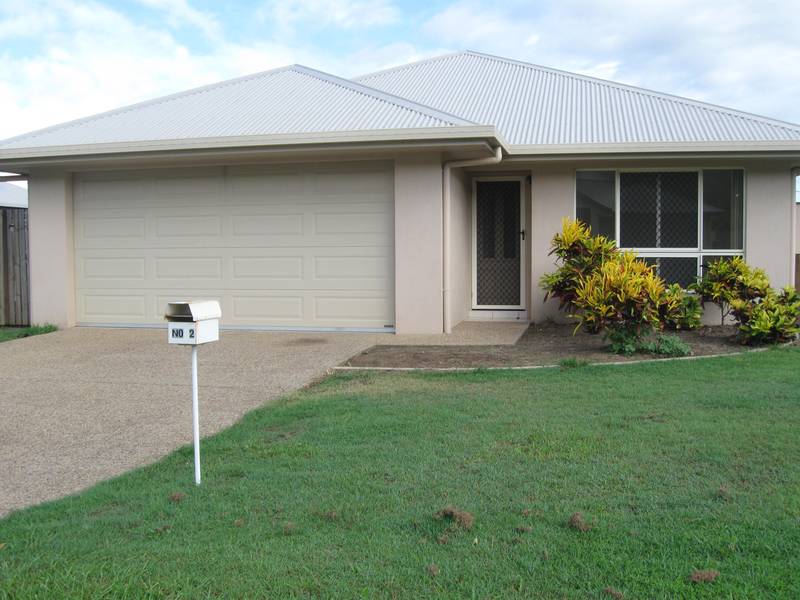 Bentley Park Picture 1