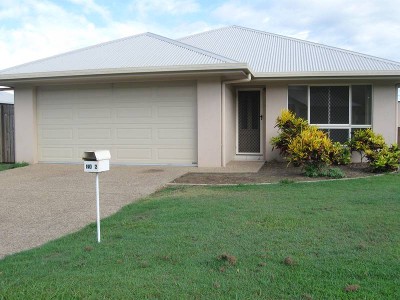 Bentley Park Picture