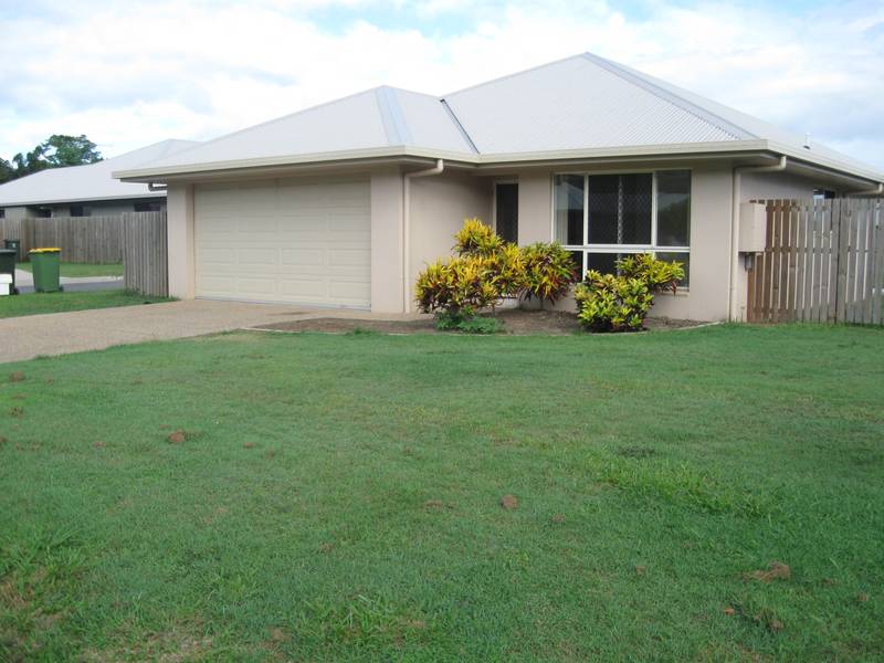 Bentley Park Picture 2