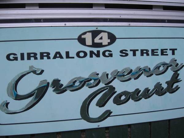 Woree Townhouse Picture Woree Townhouse Picture