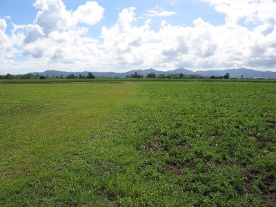 JUST 45 MIN. SOUTH OF CAIRNS, 38 ACRES FOR $350,000 Picture