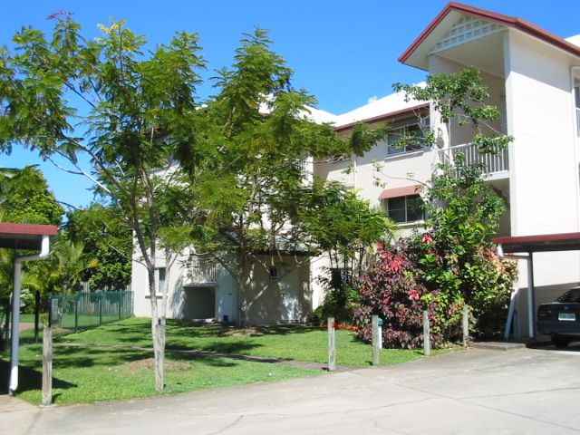 Manunda Unit Picture 1