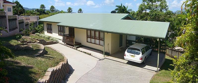 VIEW THE INSIDE, OUTSIDE DOES NO JUSTICE FOR THIS LOVELY HOME! Picture