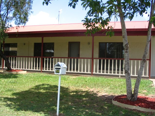 Woree House Picture 1