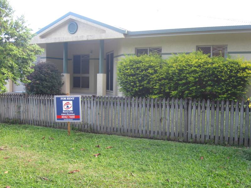 FOREST GARDENS ROOMY 4BRM + OFFICE Picture