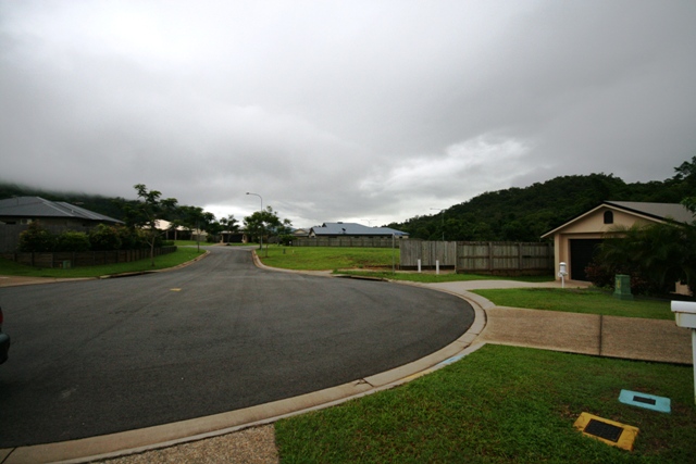 Sureal Location Picture