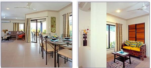 EXECUTIVE EX DISPLAY HOUSE ~ FOREST GARDENS Picture 3