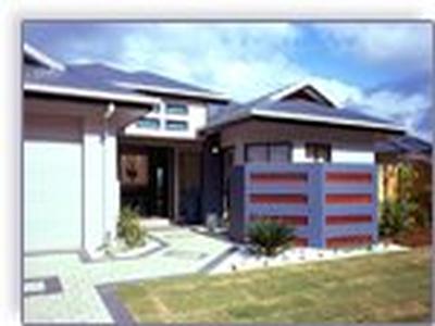 EXECUTIVE EX DISPLAY HOUSE ~ FOREST GARDENS Picture