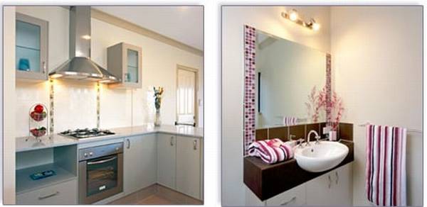 EXECUTIVE EX DISPLAY HOUSE ~ FOREST GARDENS Picture 2