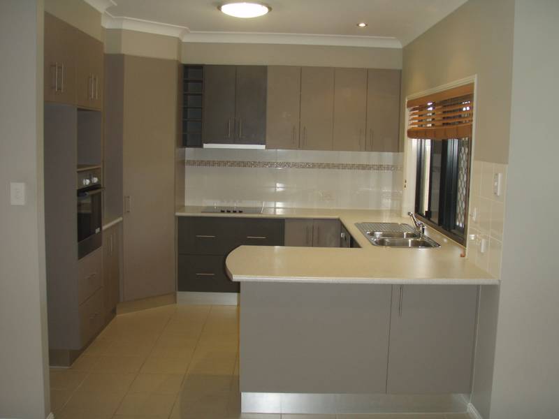 Forest Gardens 3 bedroom + study Picture