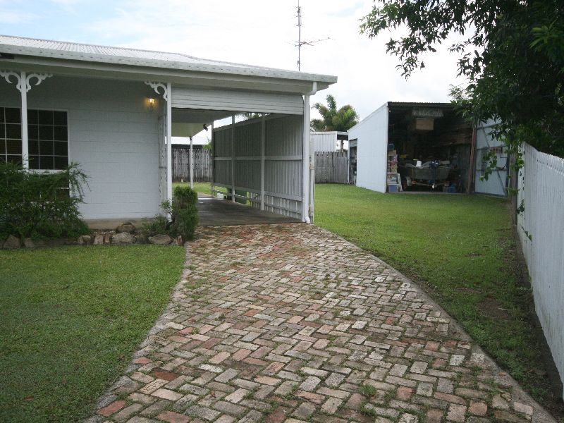 Tick All the Boxes - House, Lots of Land, Big Shed, Nothing to Spend and More! Picture 2