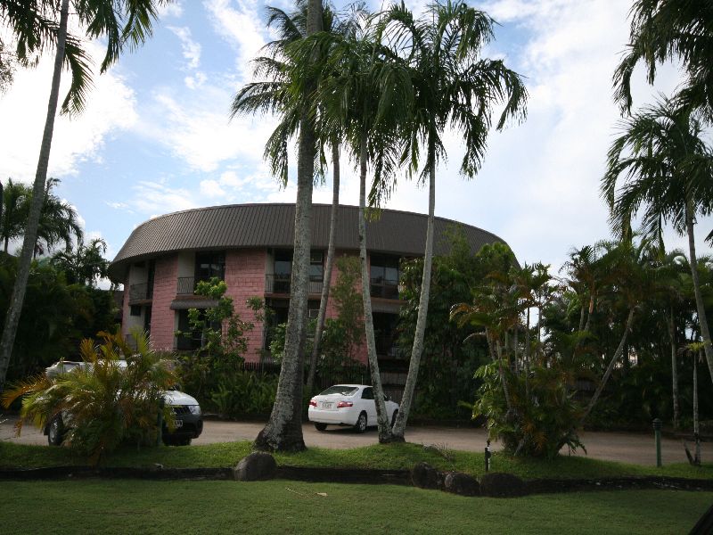 Furnished Unit Picture 1