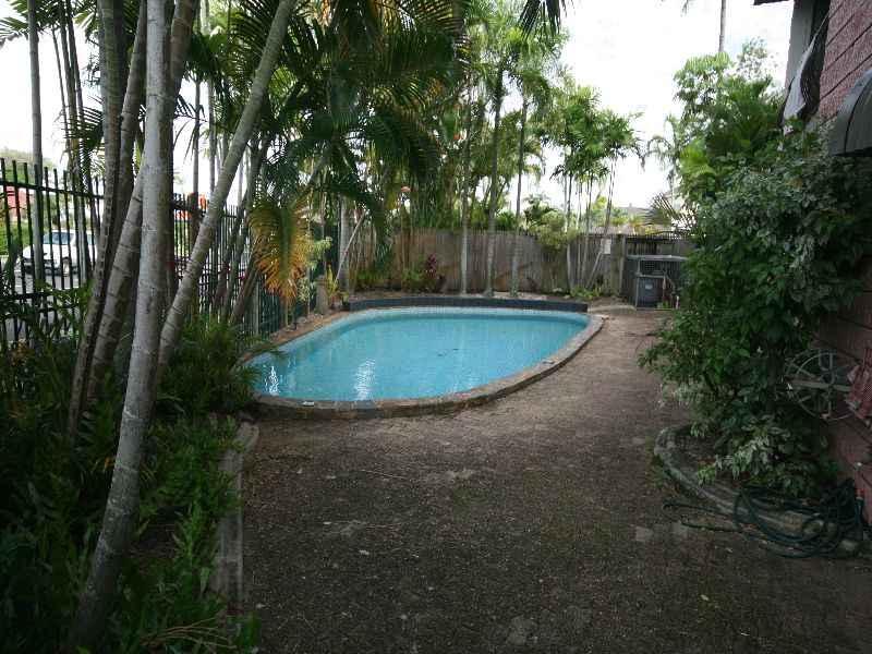 Furnished Unit Picture 2