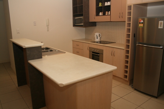 CLIFTON BEACH Picture 2