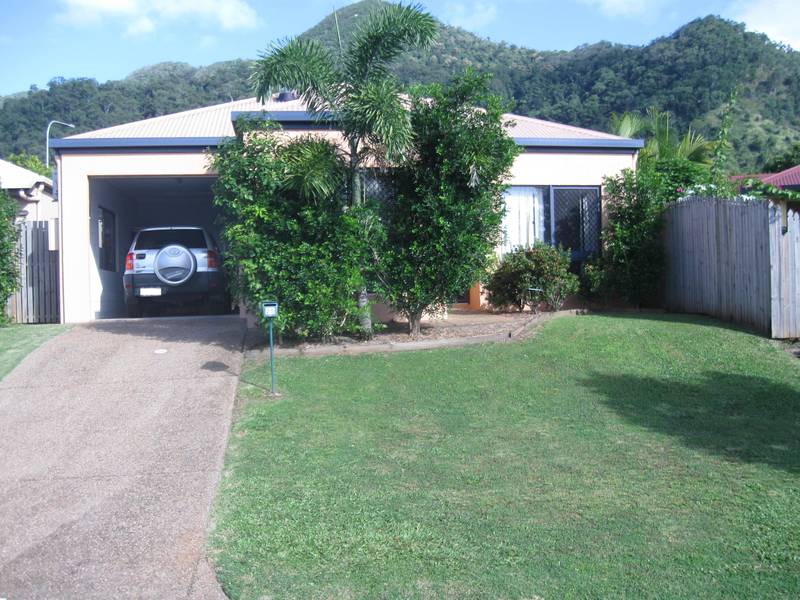 FOREST GARDENS 3 Bedroom Picture 1