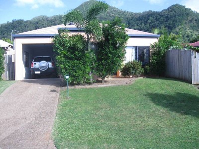 FOREST GARDENS 3 Bedroom Picture FOREST GARDENS 3 Bedroom Picture