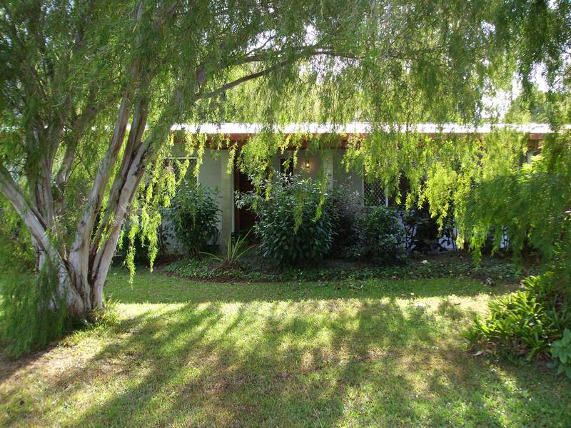 Manoora House Picture 2