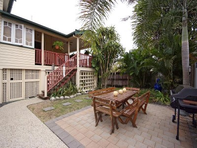 STUNNINGLY PRESENTED QLDER IN THE HEART OF CAIRNS... Picture STUNNINGLY PRESENTED QLDER IN THE HEART OF CAIRNS... Picture