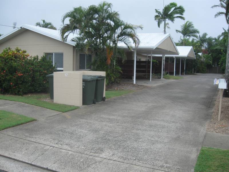 Duplex in Bungalow Picture 1