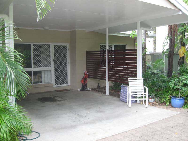 Duplex in Bungalow Picture 3