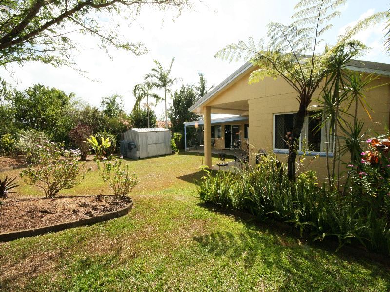 IS THIS THE CHEAPEST 4 BED, 2 BATH HOME IN GORDONVALE ?? Picture 2