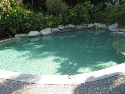 Mooroobool - Modern Unit Picture Mooroobool - Modern Unit Picture