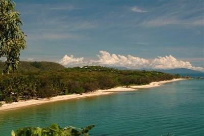 Beachfront in Beautiful Oak Beach Picture Beachfront in Beautiful Oak Beach Picture