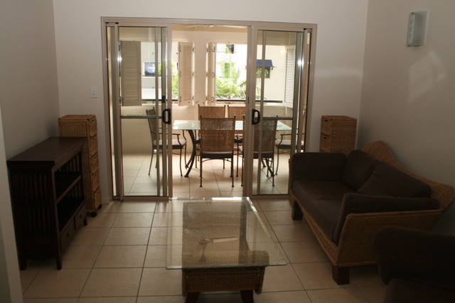 Resort Living Picture 3